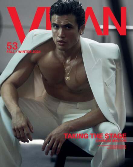 Vman Magazine