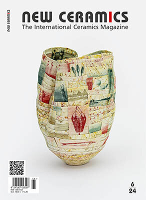 New Ceramics Magazine (Englanti)