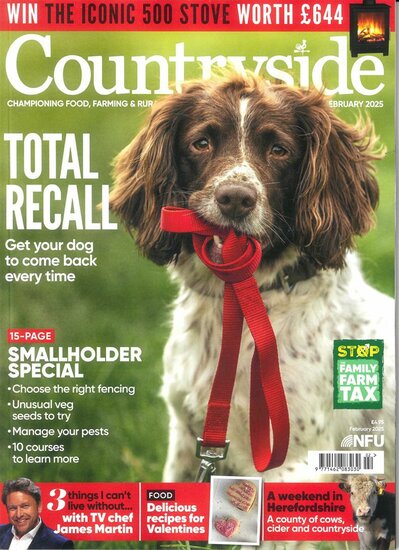 Countryside Magazine