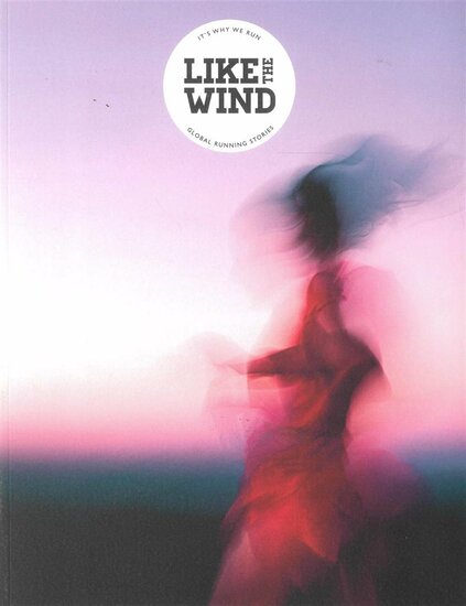 Like the Wind Magazine