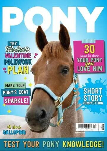 Pony Magazine