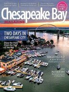 Chesapeake Bay Magazine