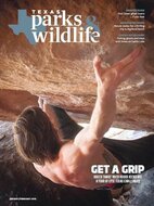 Texas Parks &amp; Wildlife Magazine