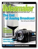 Videomaker Magazine