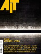 AIT Magazine (Saksa / Englanti)