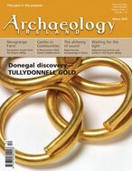 Archaeology Ireland Magazine (Englanti)