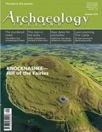 Archaeology Ireland Magazine (Englanti)