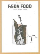 Faeda Food Magazine (Englanti)