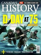 Canada&#039;s History Magazine