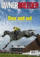 Thoroughbred Owner and Breeder Magazine