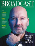 Broadcast Magazine