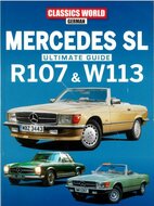 Classics World German Magazine