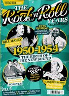 Vintage Rock Presents Magazine