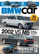 BMW Car Magazine