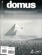 Domus Magazine (Englanti)