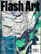 Flash Art International Magazine (Englanti)