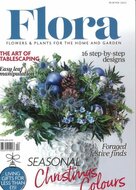 Flora International Magazine