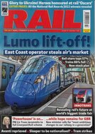 Rail Magazine