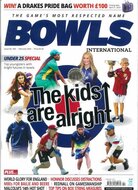 Bowls International Magazine