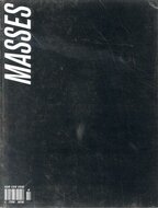 Masses Magazine (Englanti)