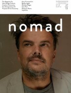 Nomad Magazine (Englanti)