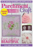 Parchment Craft Magazine