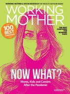 Working Mother Magazine