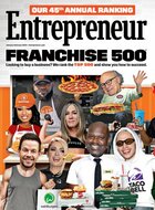 Entrepreneur Magazine