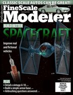 Finescale Modeler Magazine