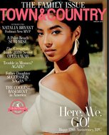 Town &amp; Country Magazine