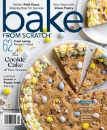 Bake from Scratch Magazine