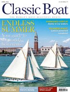 Classic Boat Magazine