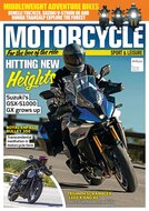 Motorcycle Sport &amp; Leisure Magazine