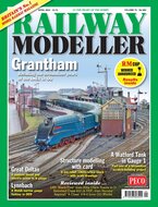 Railway Modeller Magazine