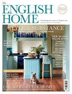 The English Home Magazine