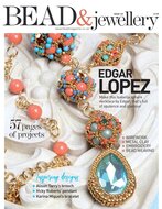 Bead &amp; Jewellery Magazine