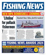 Fishing News Magazine