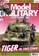 Model Military International Magazine