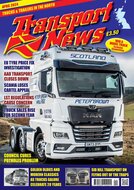 Transport News Magazine