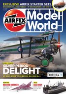 Airfix Model World Magazine