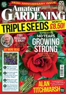 Amateur Gardening Magazine