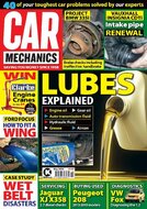 Car Mechanics Magazine