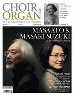 Choir &amp; Organ Magazine