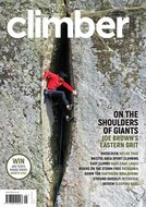 Climber Magazine