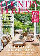 Country Homes &amp; Interiors Magazine