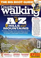 Country Walking Magazine