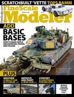 Finescale Modeler Magazine