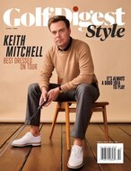 Golf Digest Magazine