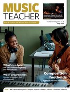 Music Teacher Magazine