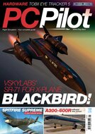 PC Pilot Magazine